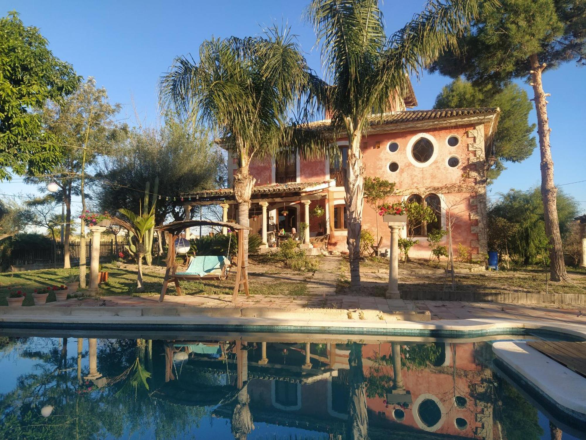 La Toscana Homestay Murcia