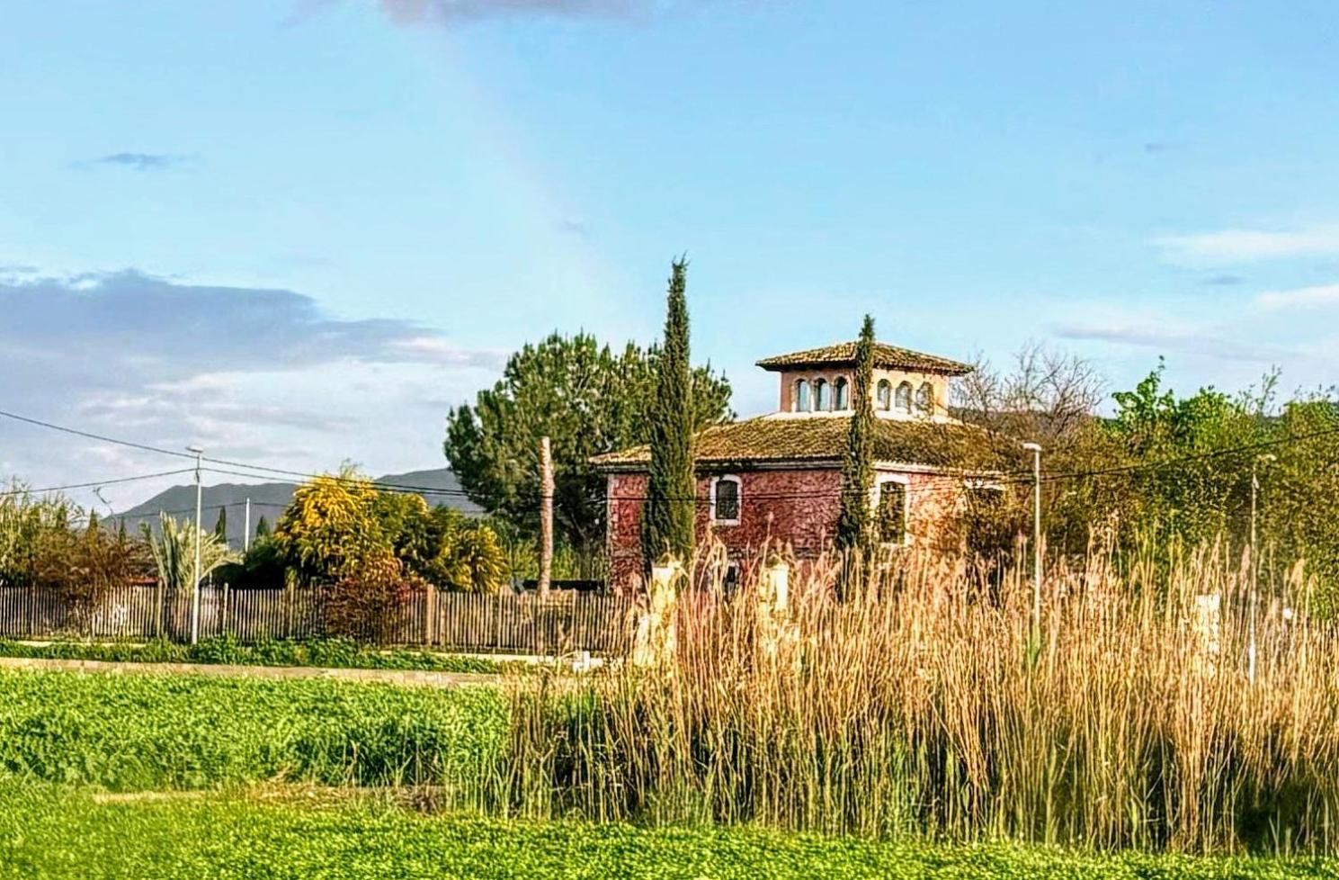 La Toscana Murcia