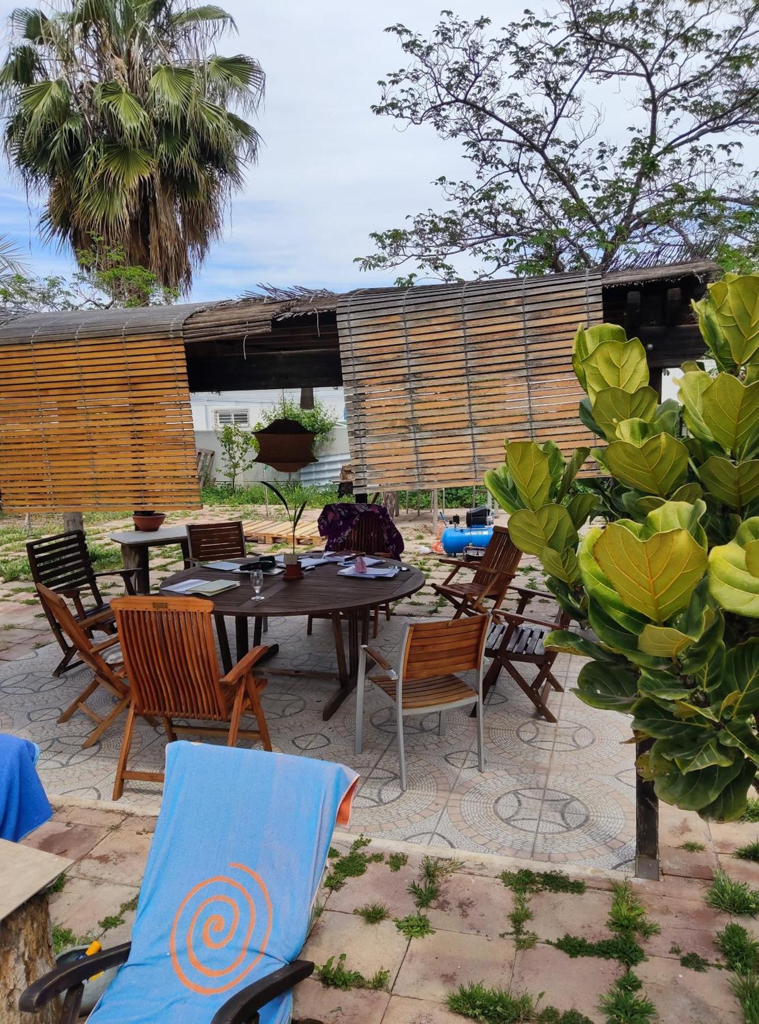 Homestay La Toscana Murcia