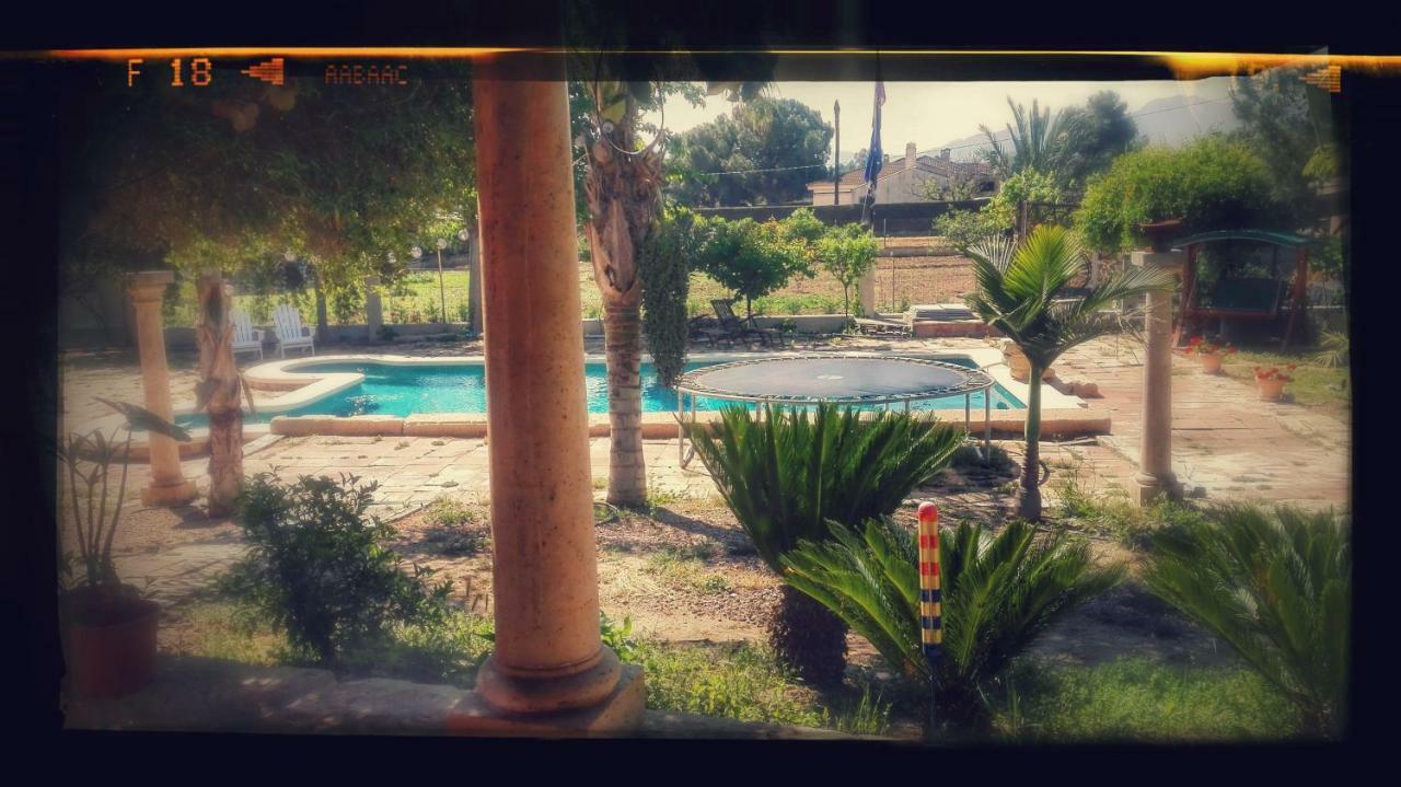 La Toscana * Murcia