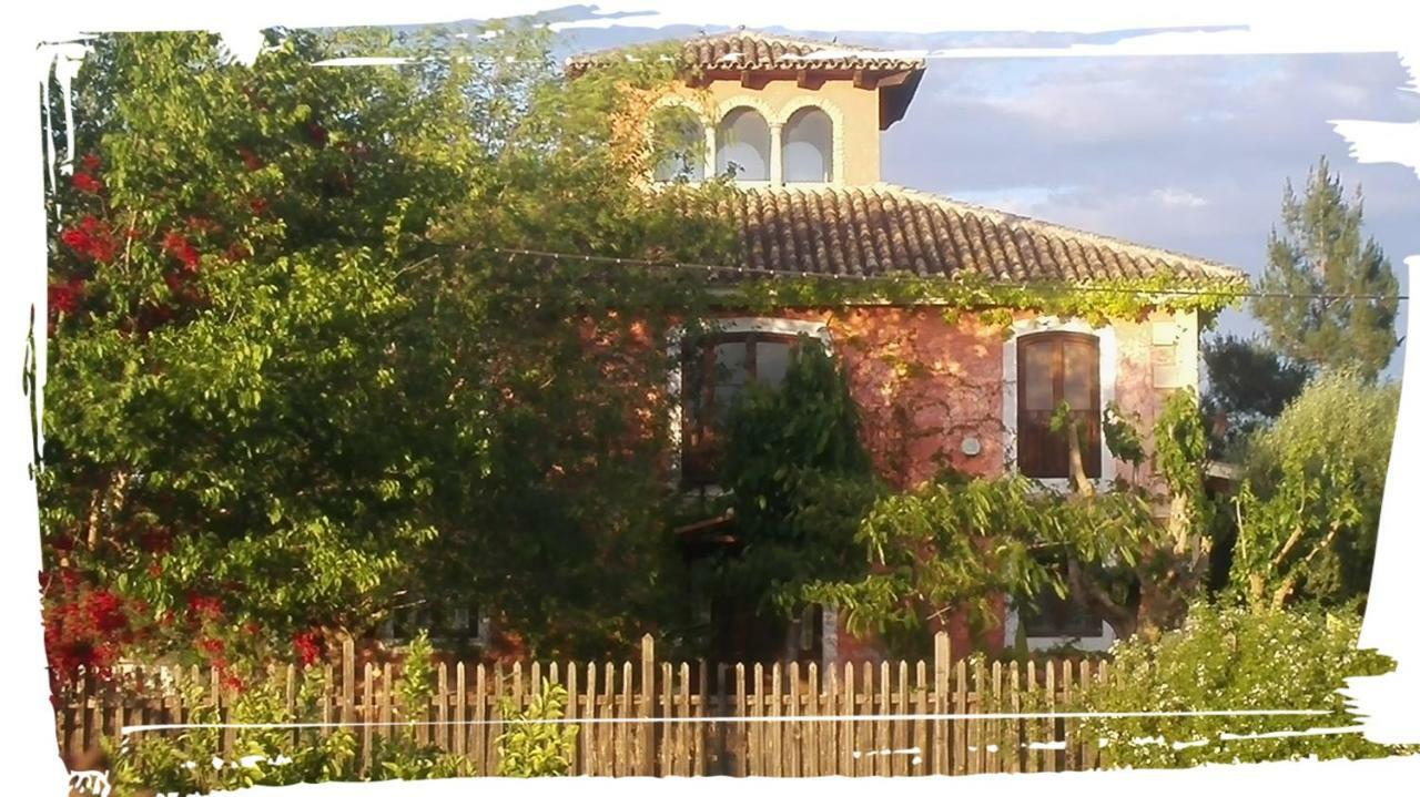 Homestay La Toscana *