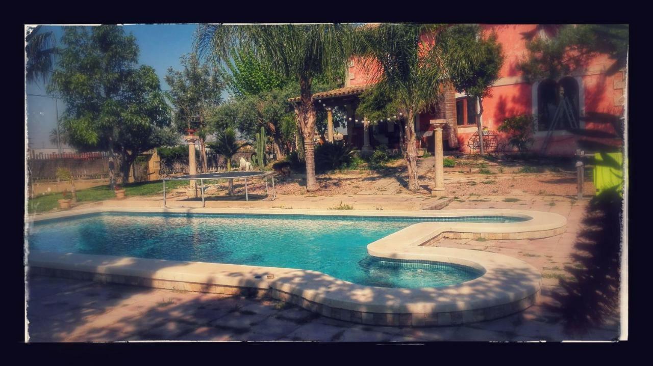 La Toscana * Murcia