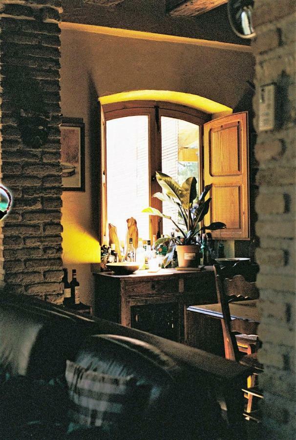 Accommodatie bij particulieren La Toscana