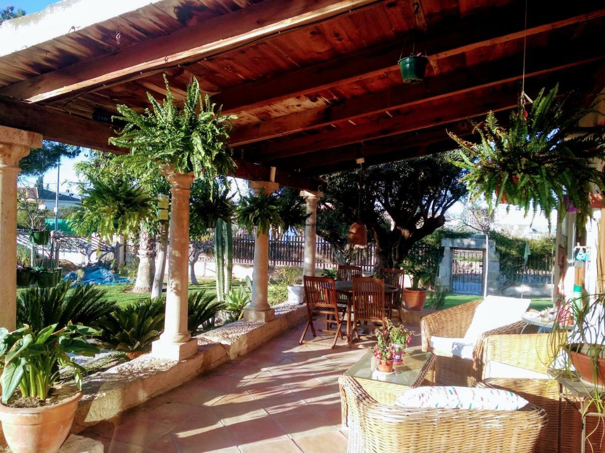 Homestay La Toscana *