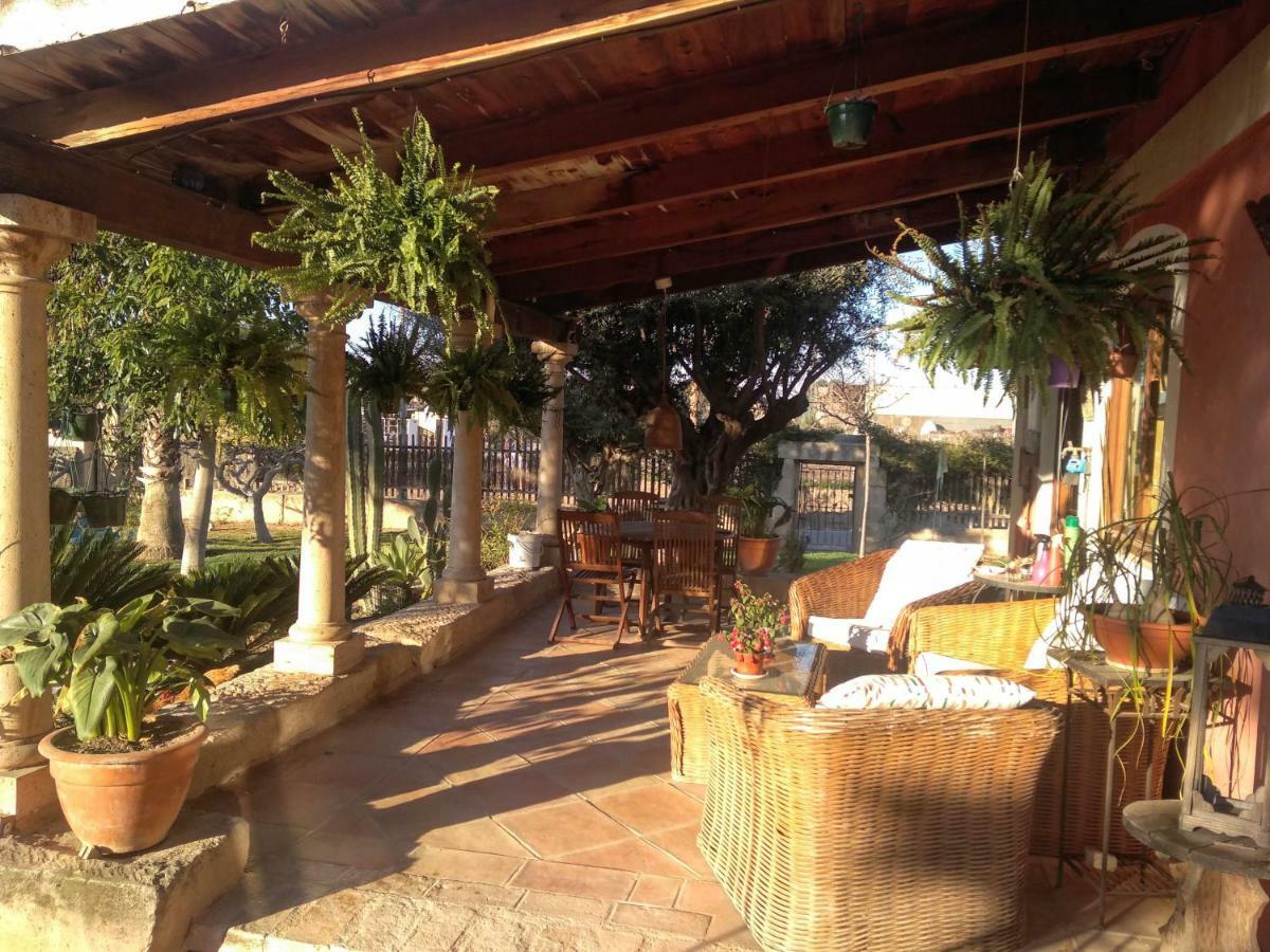 La Toscana Homestay Murcia