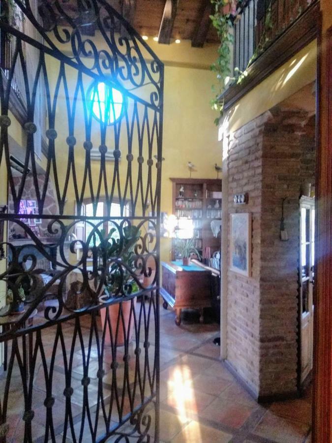 La Toscana Homestay Murcia