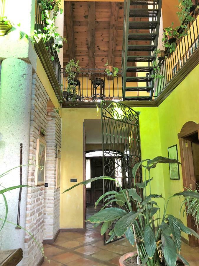 La Toscana Homestay Murcia