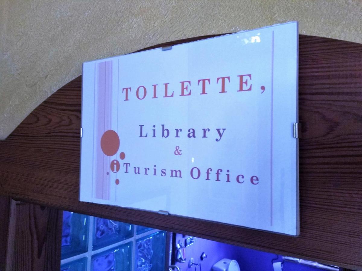 Accommodatie bij particulieren La Toscana *