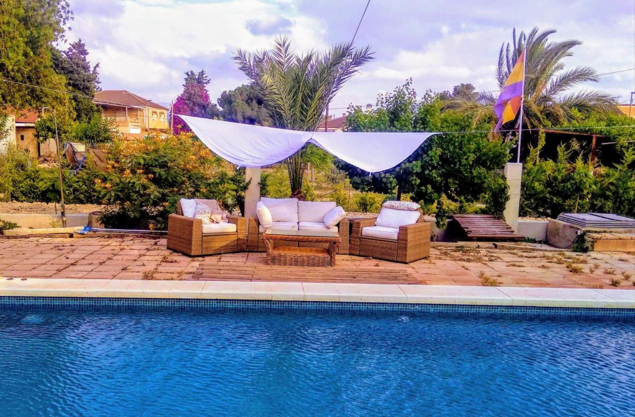 La Toscana Homestay Murcia